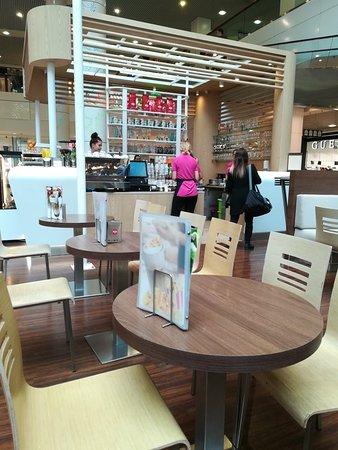 Castellari Caffe